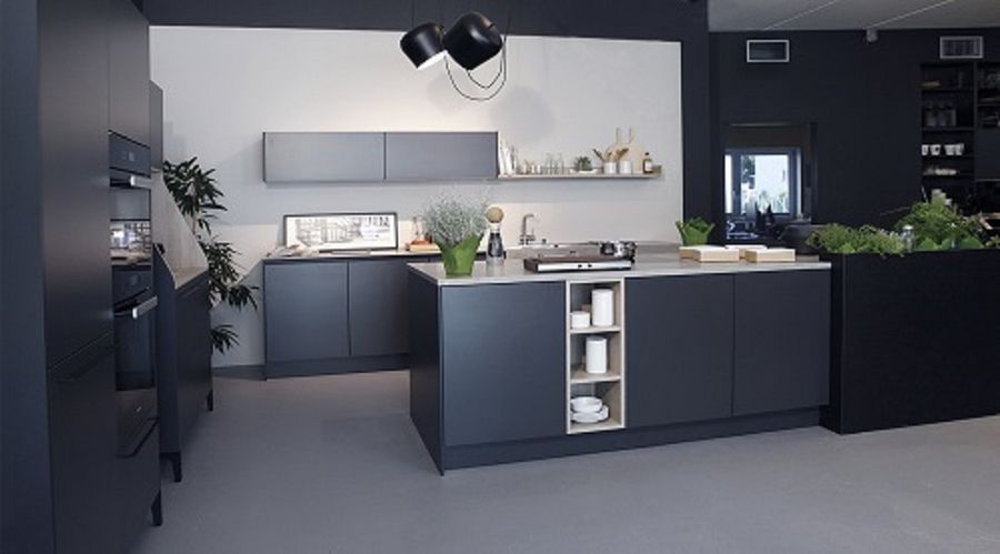 SieMatic SC 10 Urban3