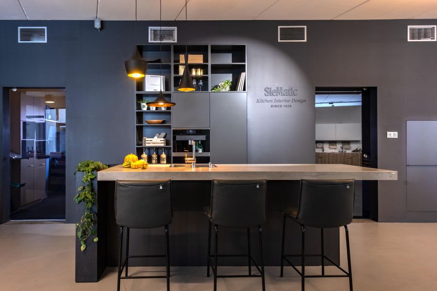 SieMatic SC 10 Urban