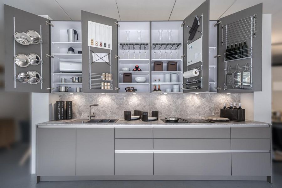 Siematic SLC