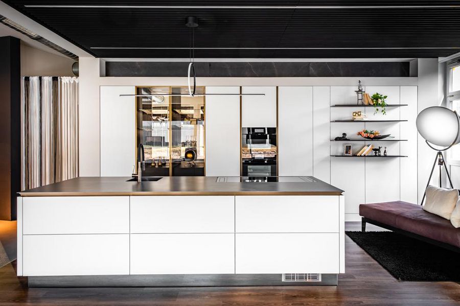 Siematic SLX