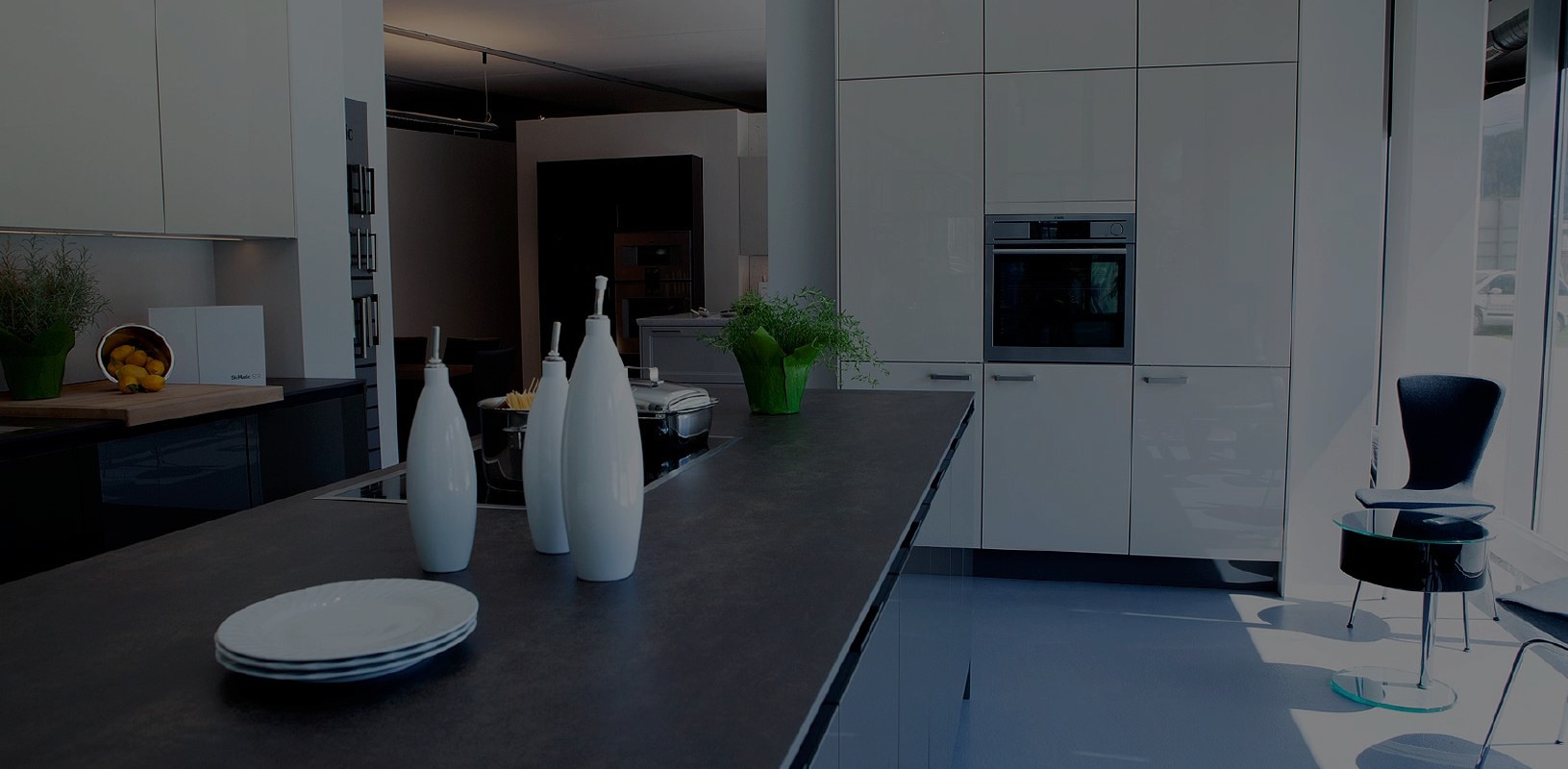 Referenzen SieMatic Joes Möbelboutique